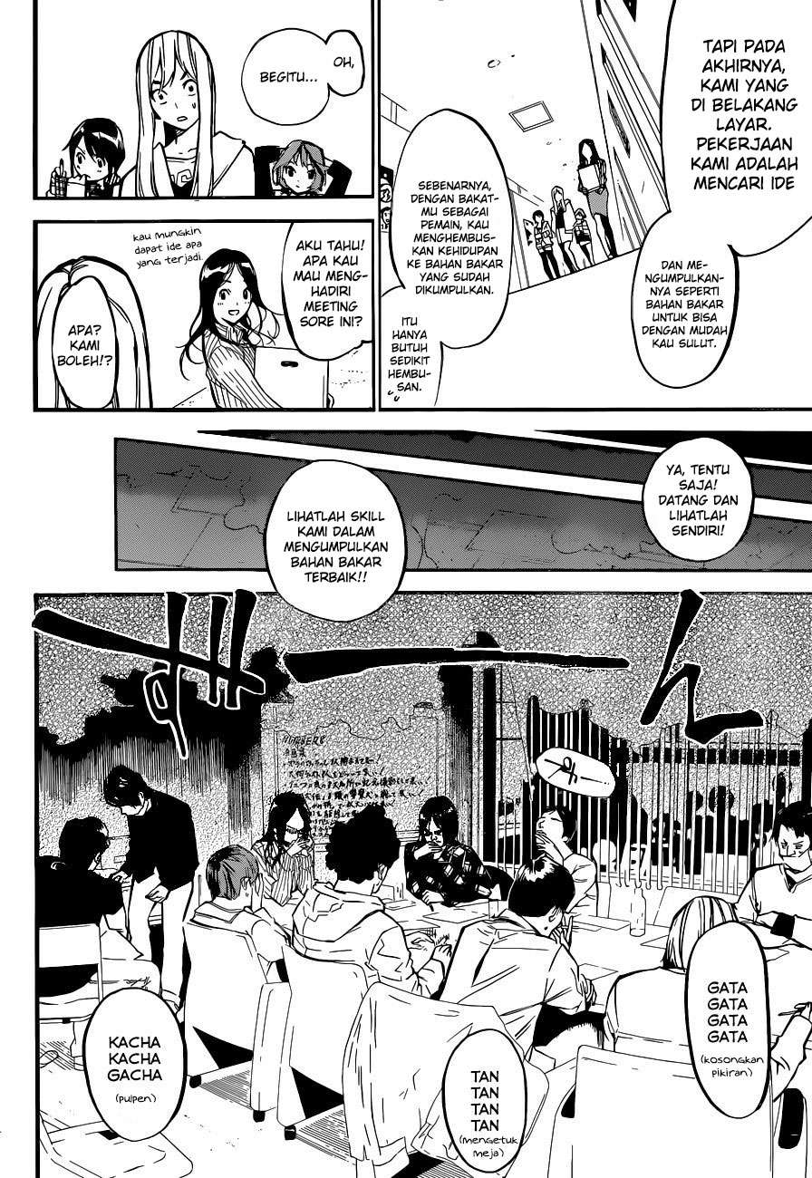 Chapter 145 - halaman 11