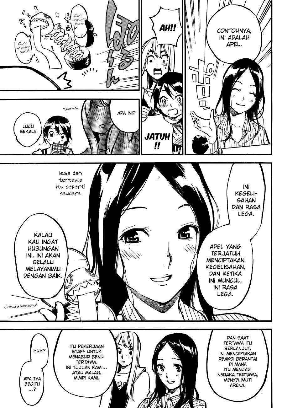 Chapter 145 - halaman 10