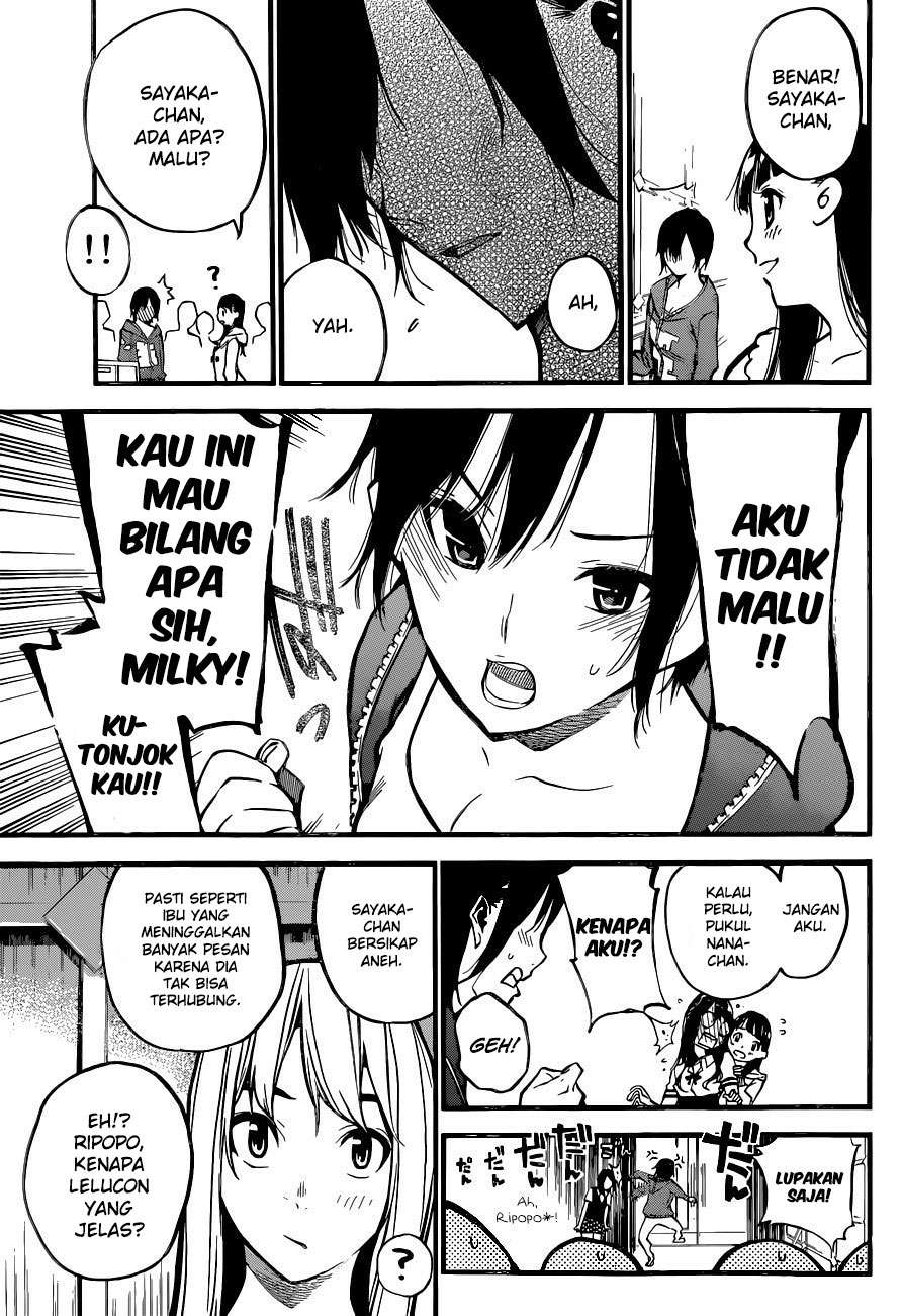 Chapter 144 - halaman 11