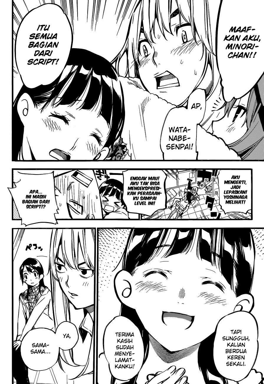 Chapter 144 - halaman 10