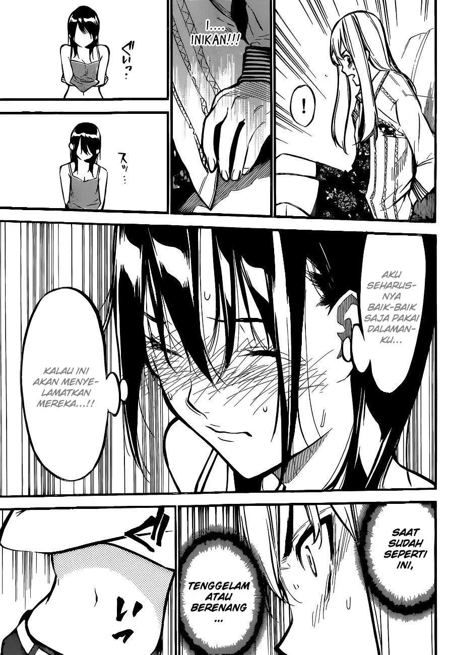 Chapter 143 - halaman 10