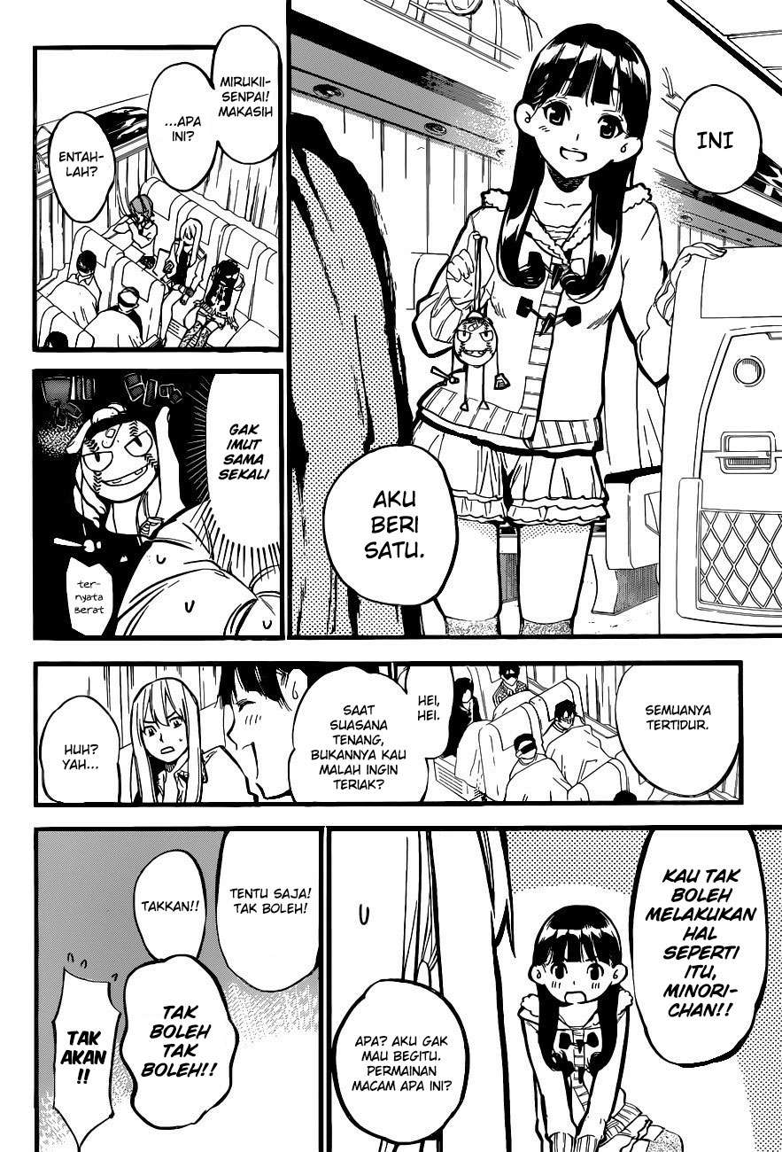 Chapter 142 - halaman 11