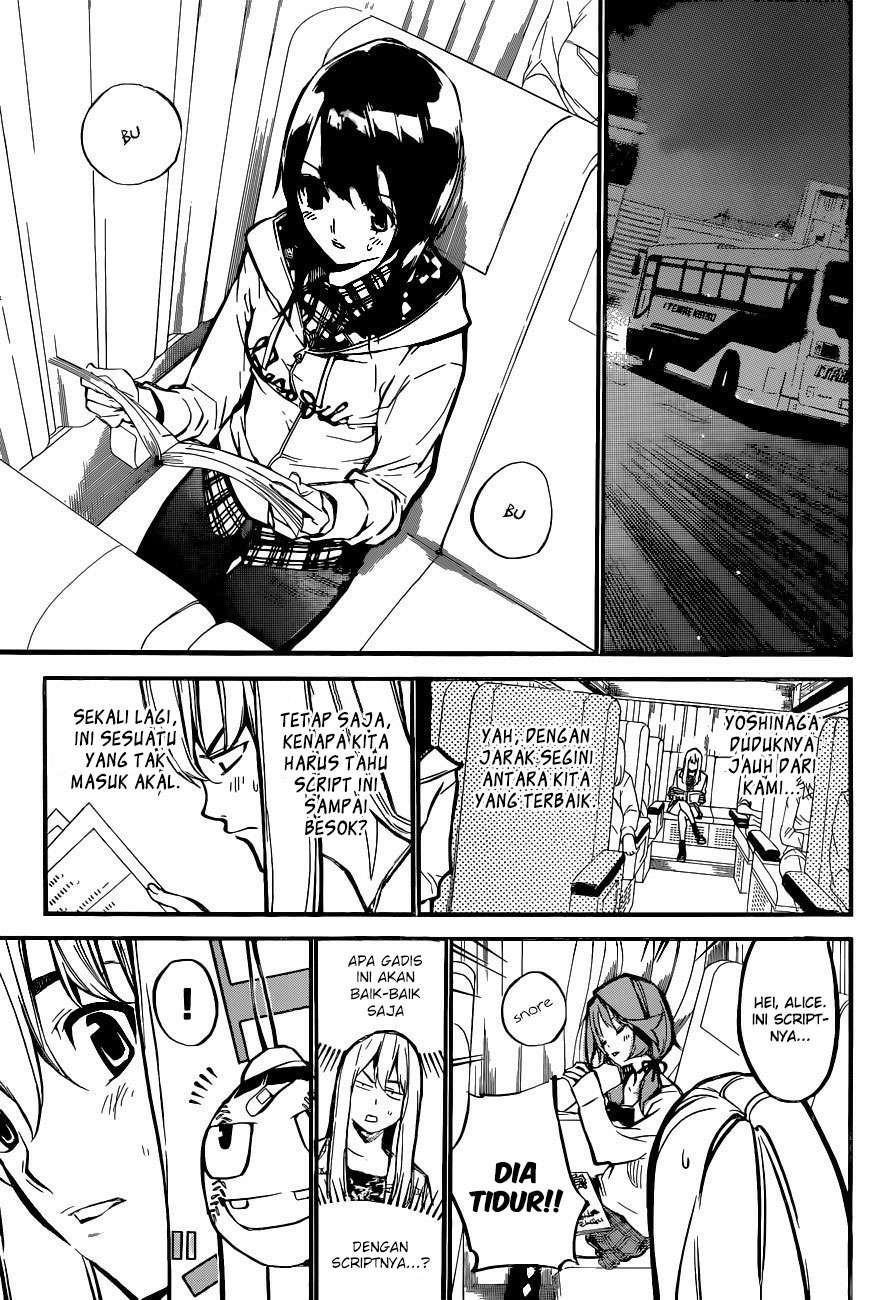 Chapter 142 - halaman 10