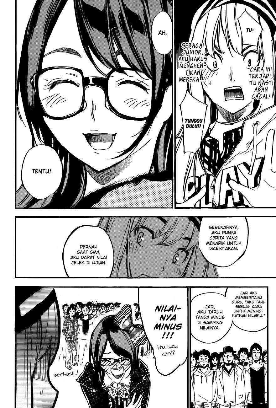 Chapter 141 - halaman 11