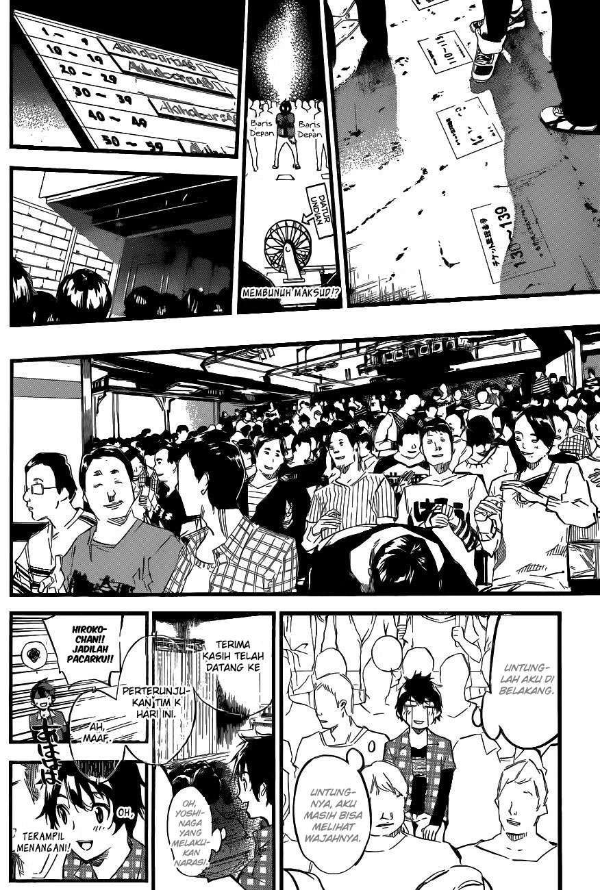 Chapter 140 - halaman 11
