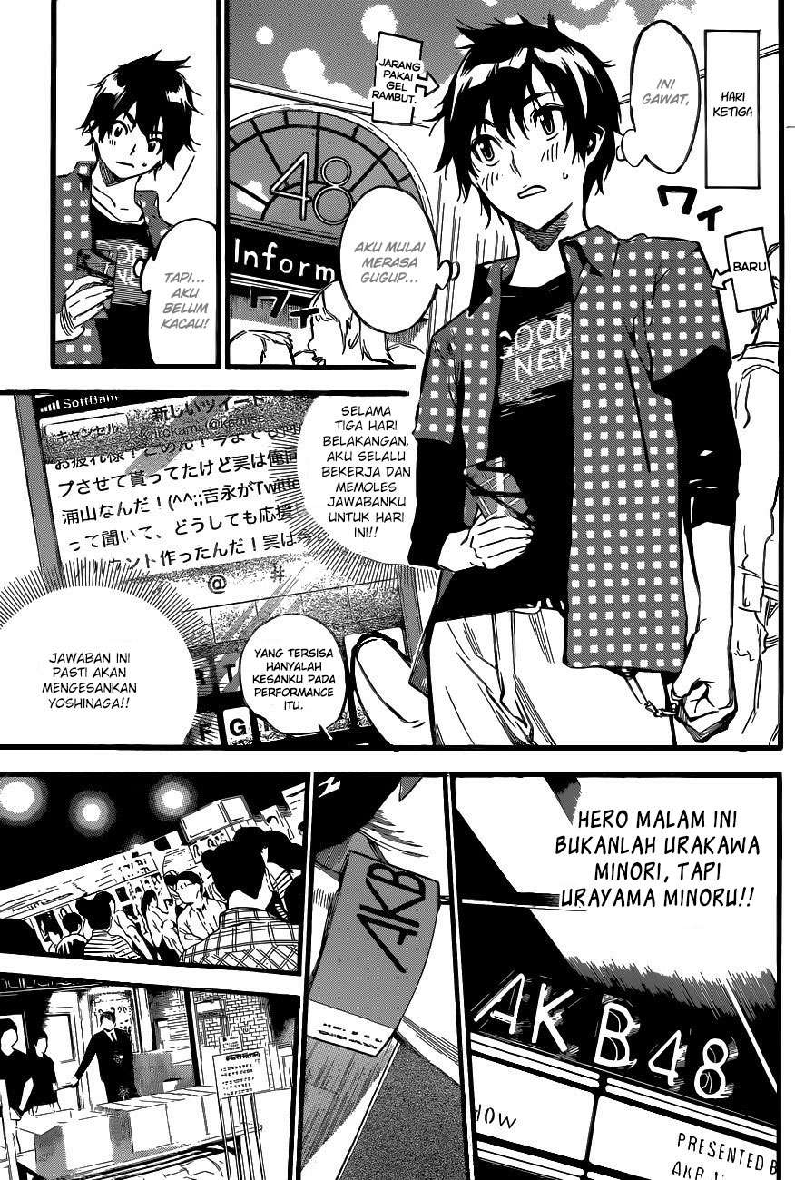 Chapter 140 - halaman 10