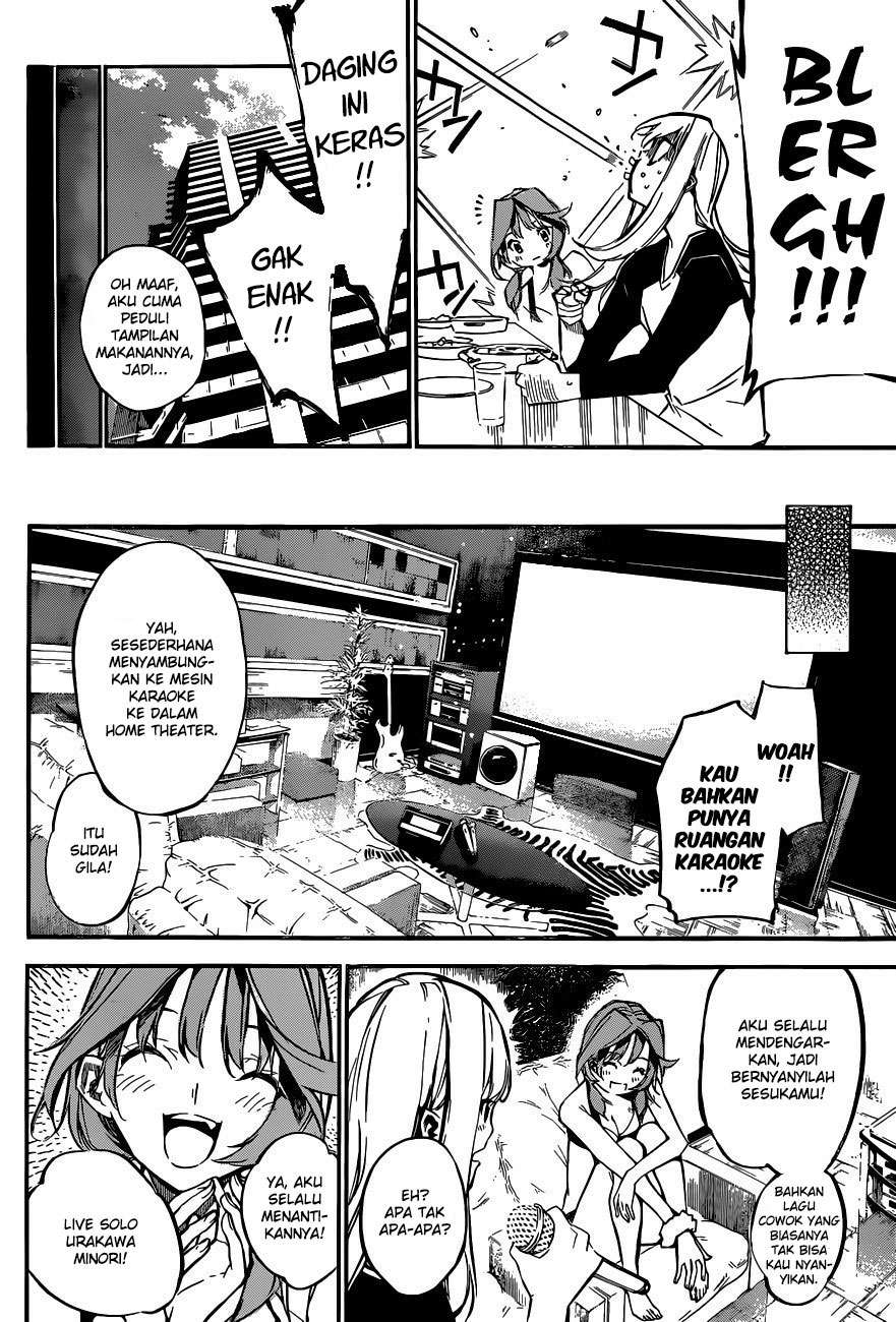 Chapter 139 - halaman 11
