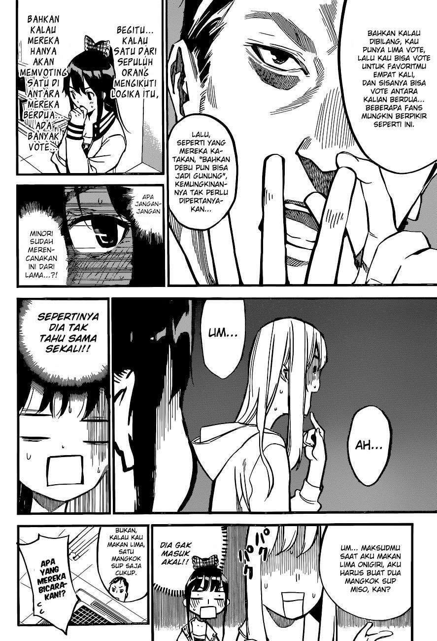 Chapter 138 - halaman 11