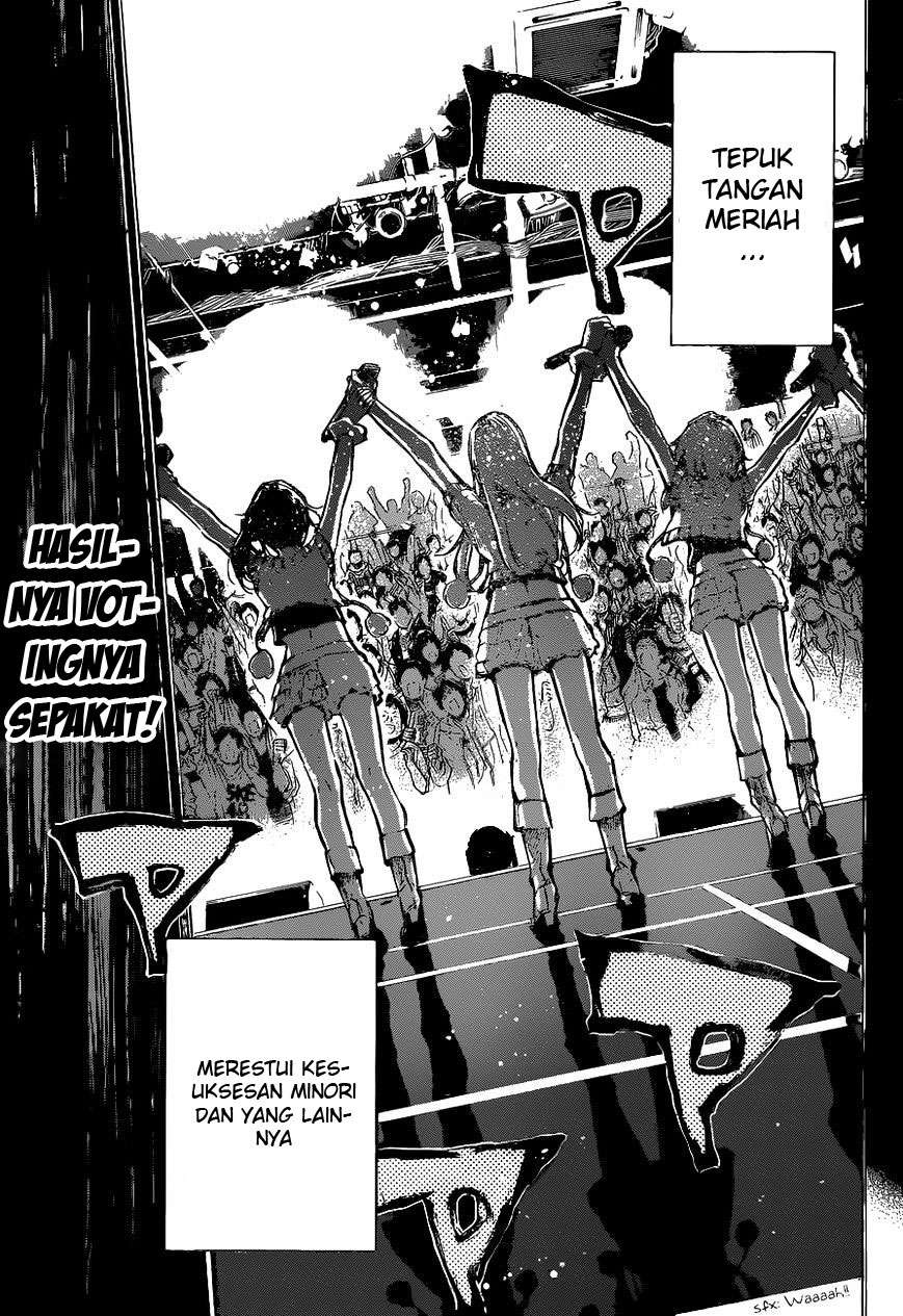 Chapter 137 - halaman 10