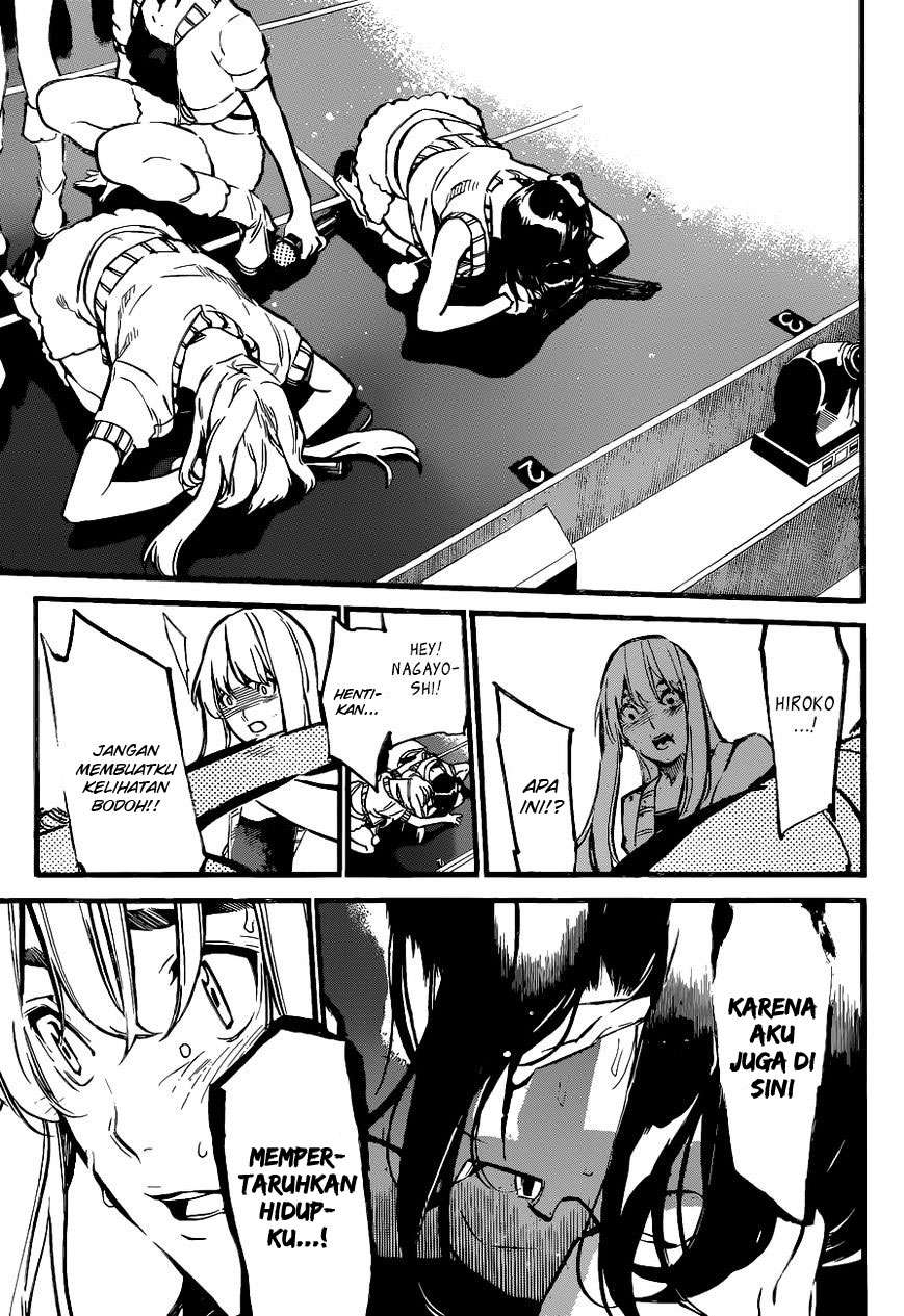 Chapter 136 - halaman 11