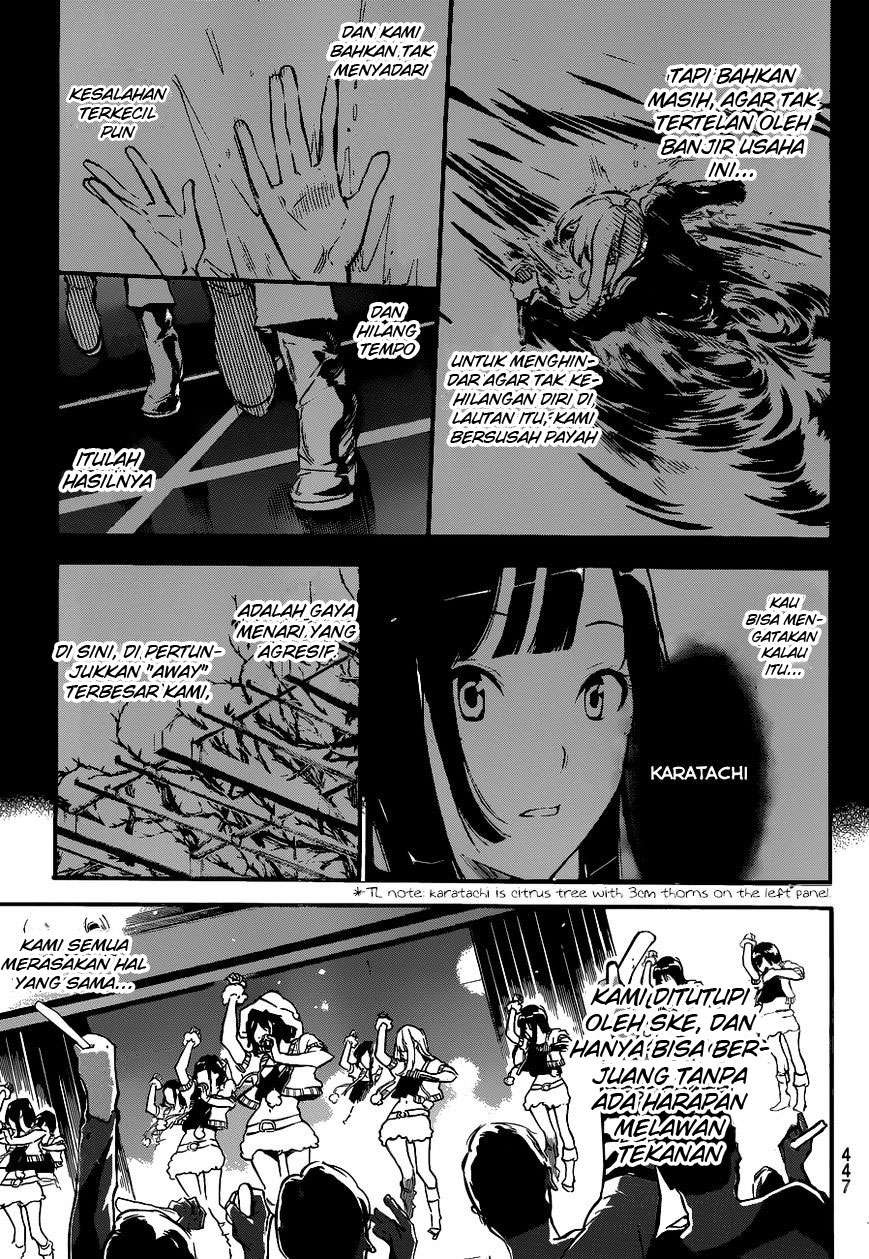 Chapter 135 - halaman 11