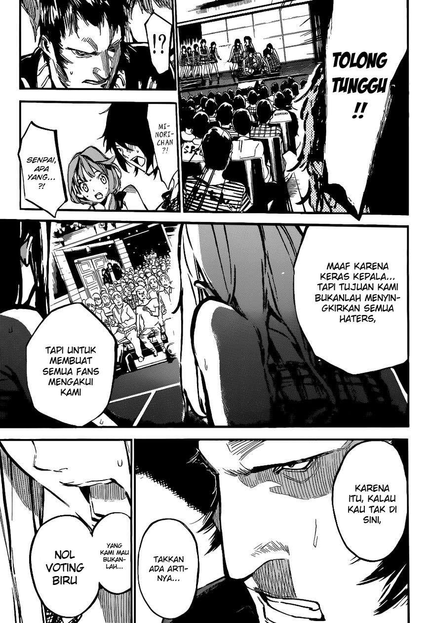 Chapter 134 - halaman 10