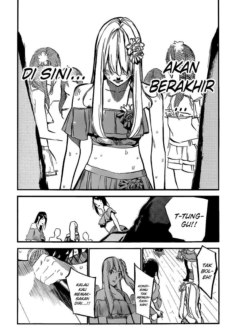 Chapter 133 - halaman 11