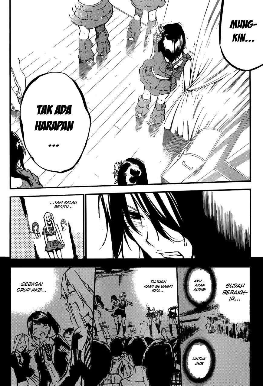 Chapter 133 - halaman 10