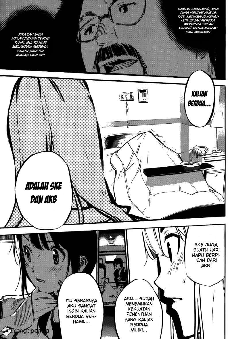 Chapter 130 - halaman 11