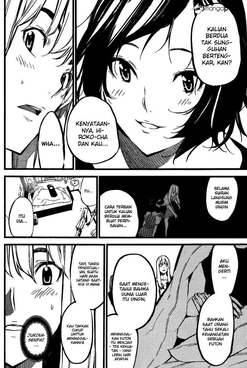 Chapter 130 - halaman 10