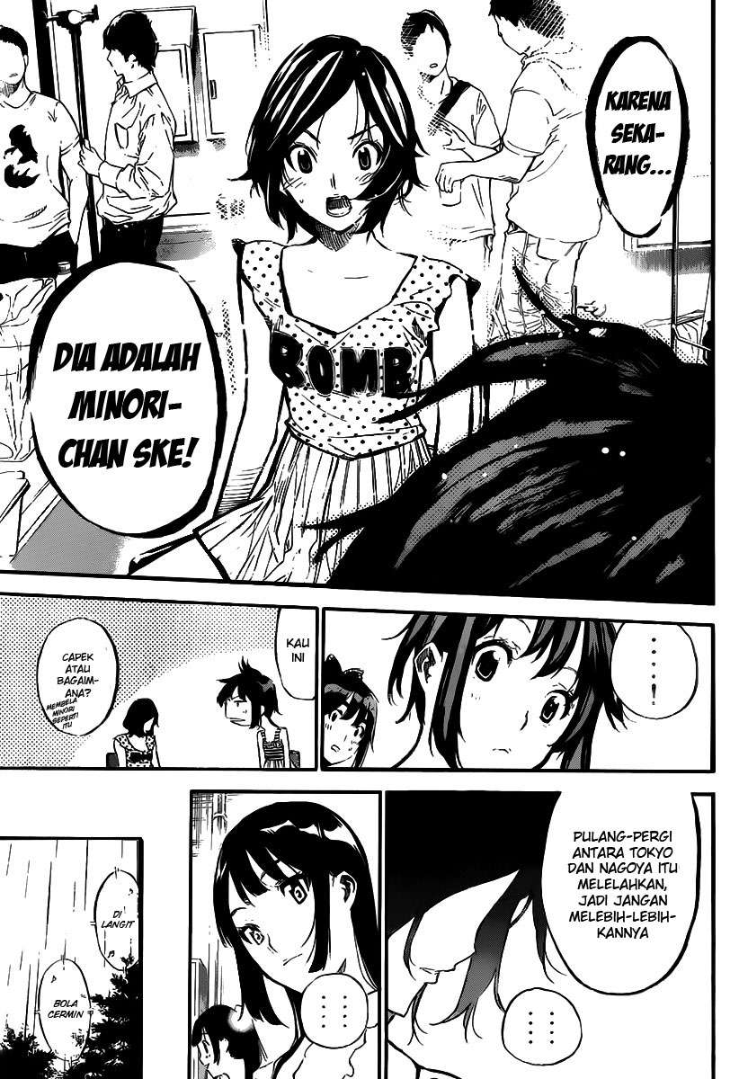 Chapter 129 - halaman 11