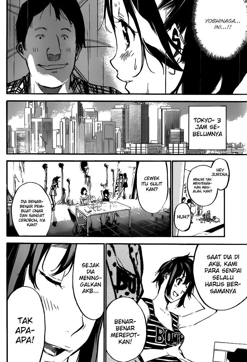 Chapter 129 - halaman 10