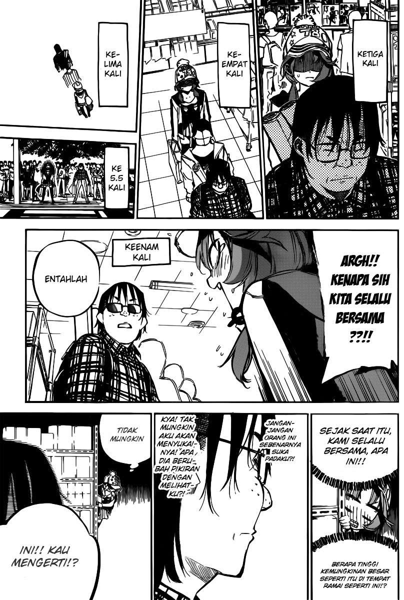 Chapter 127 - halaman 11
