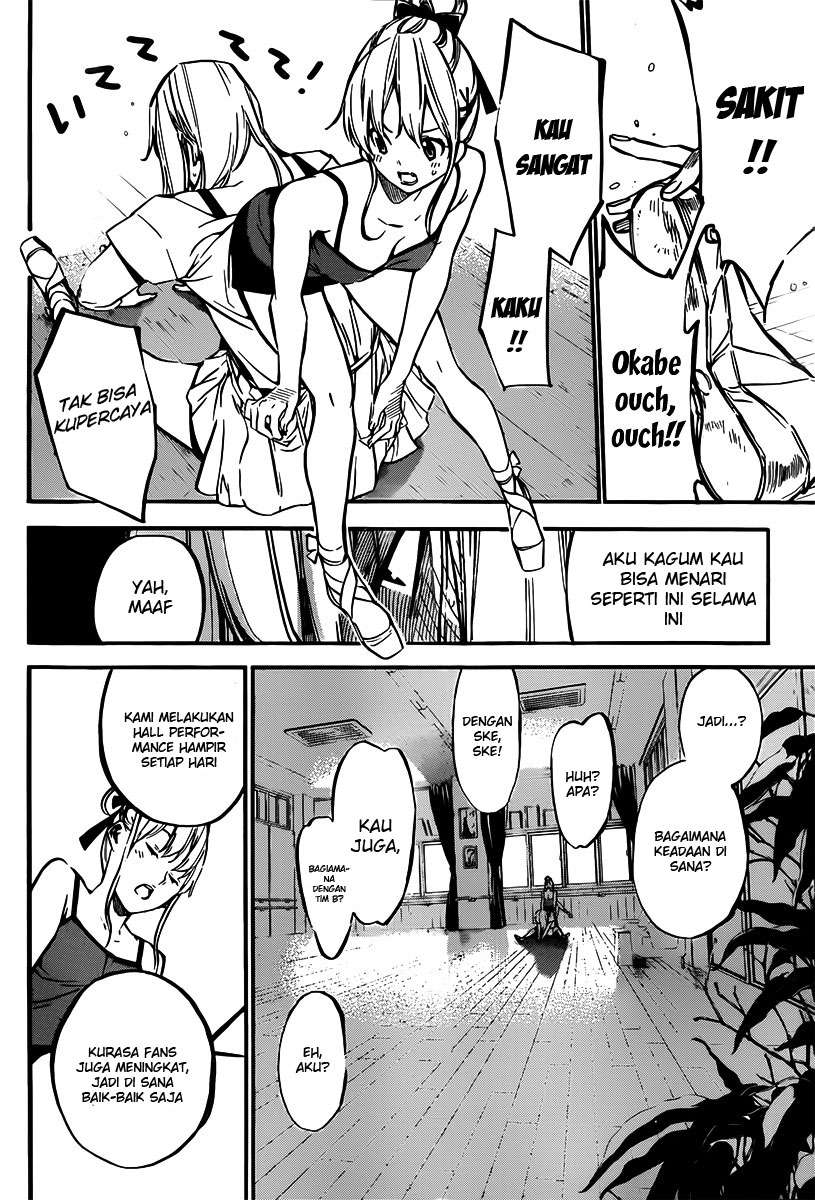 Chapter 125 - halaman 11