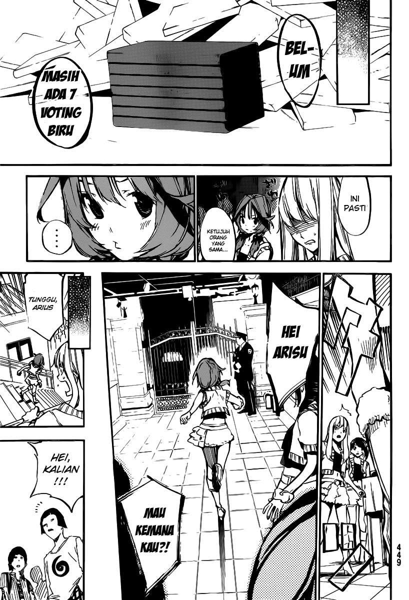 Chapter 124 - halaman 10