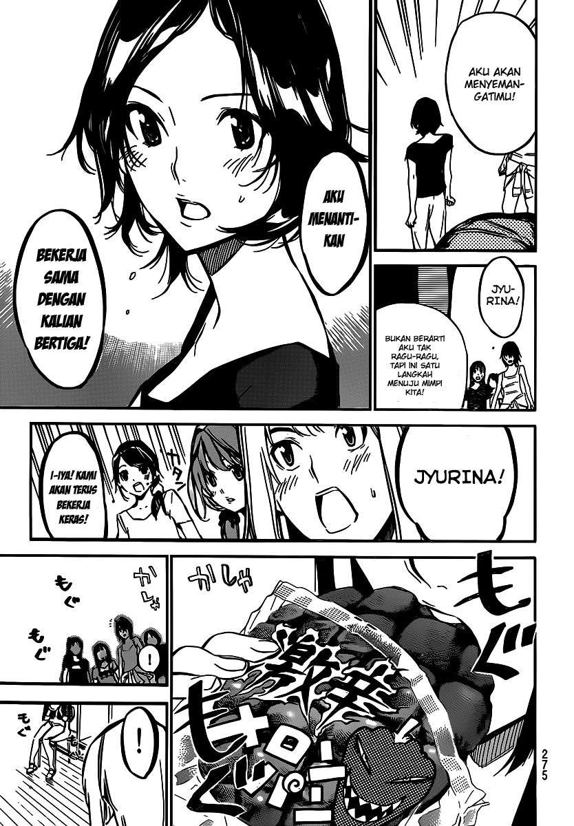 Chapter 122 - halaman 10