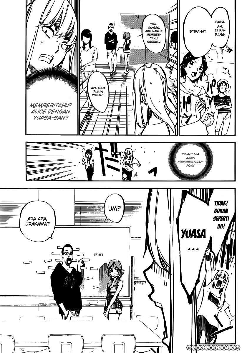 Chapter 120 - halaman 10