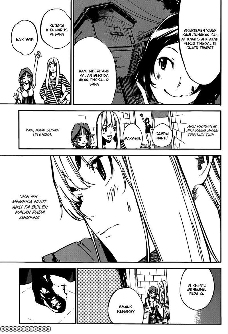 Chapter 118 - halaman 11