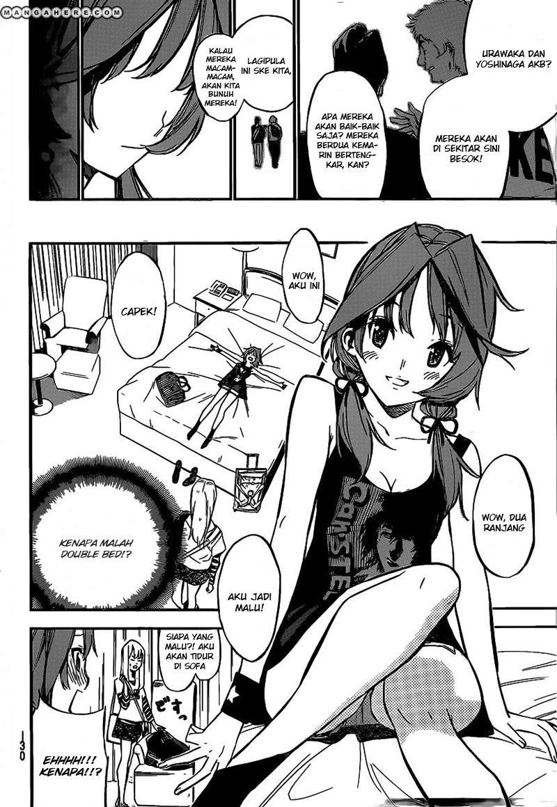 Chapter 117 - halaman 10