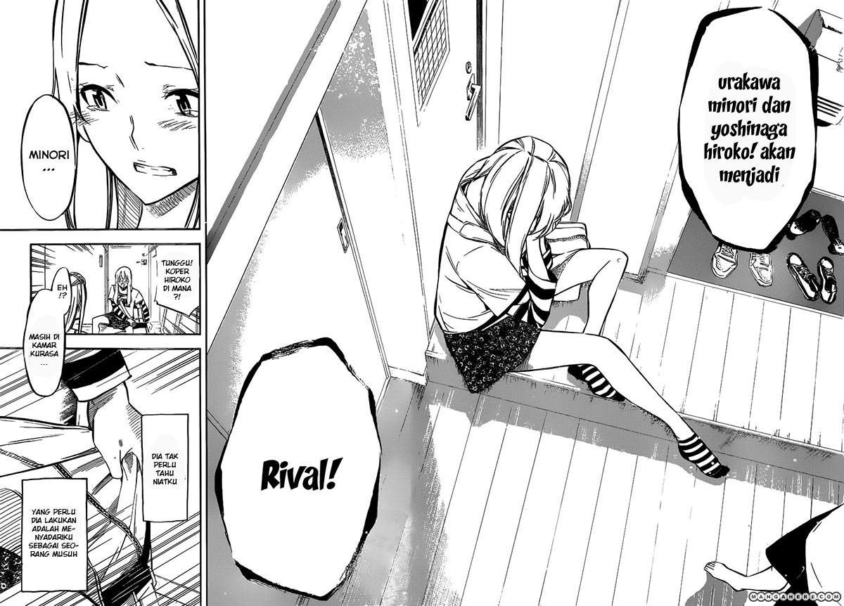 Chapter 116 - halaman 10