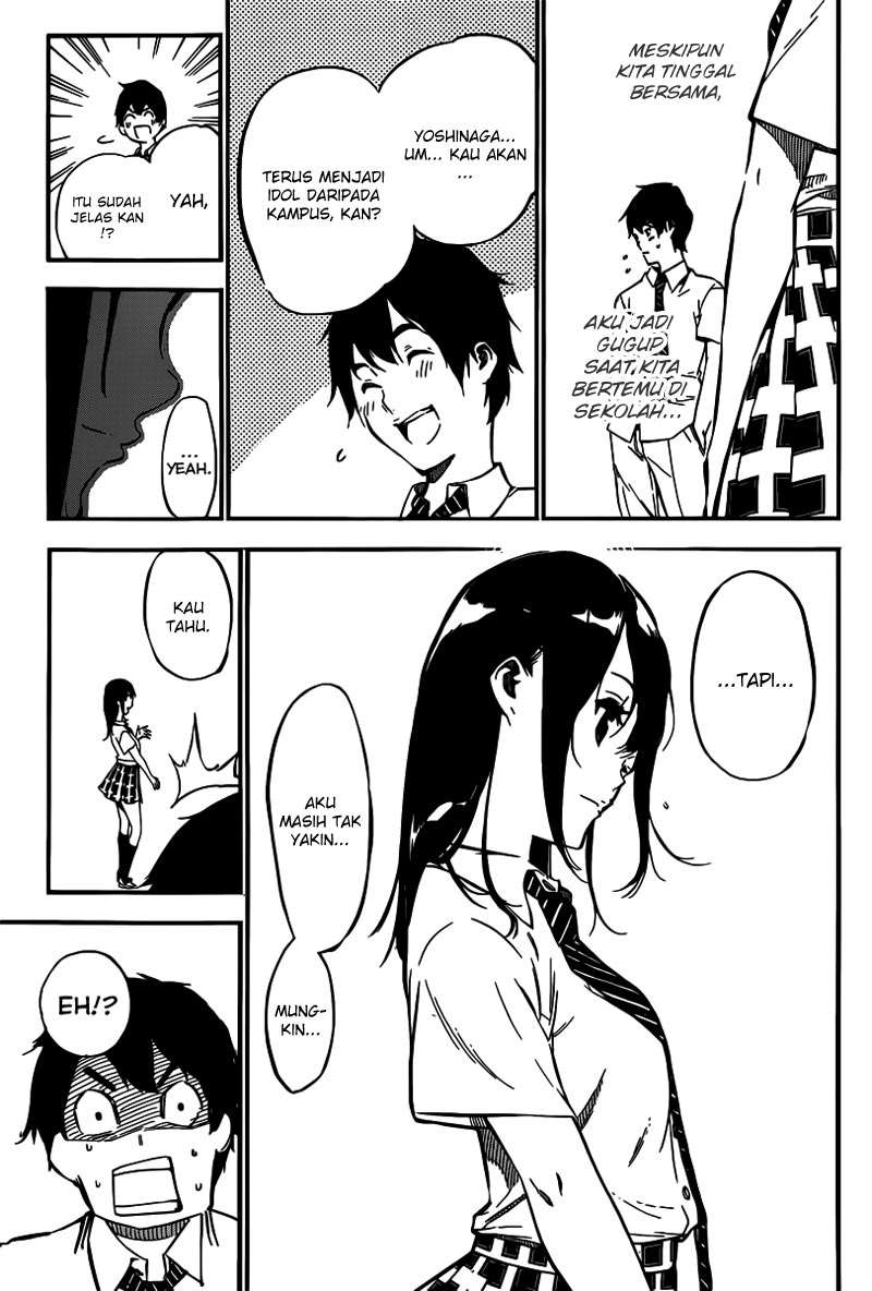 Chapter 111 - halaman 11