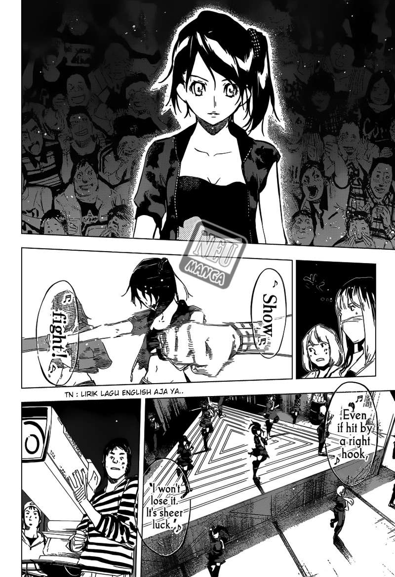 Chapter 108 - halaman 11