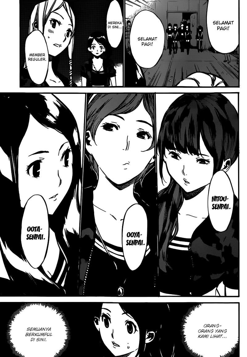 Chapter 106 - halaman 11