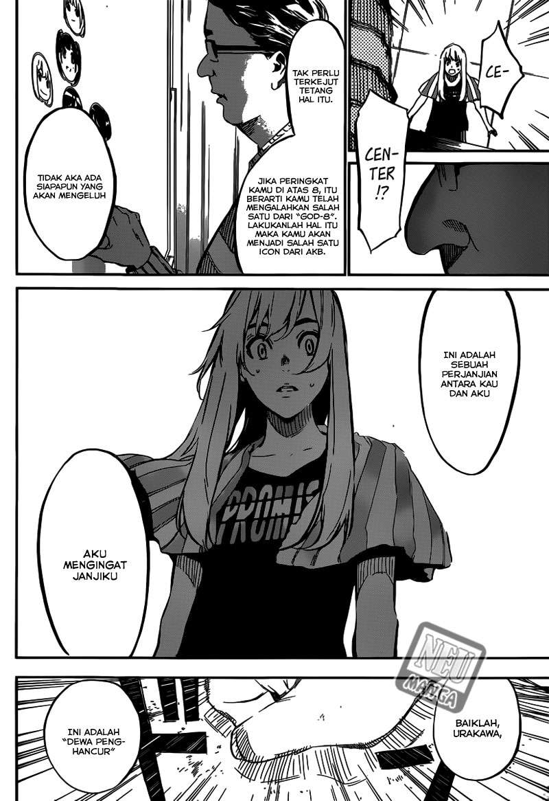 Chapter 100 - halaman 11