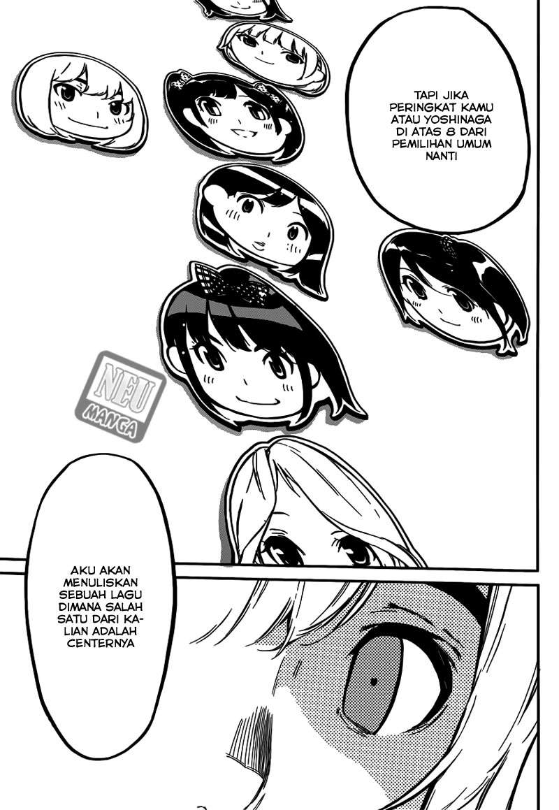 Chapter 100 - halaman 10