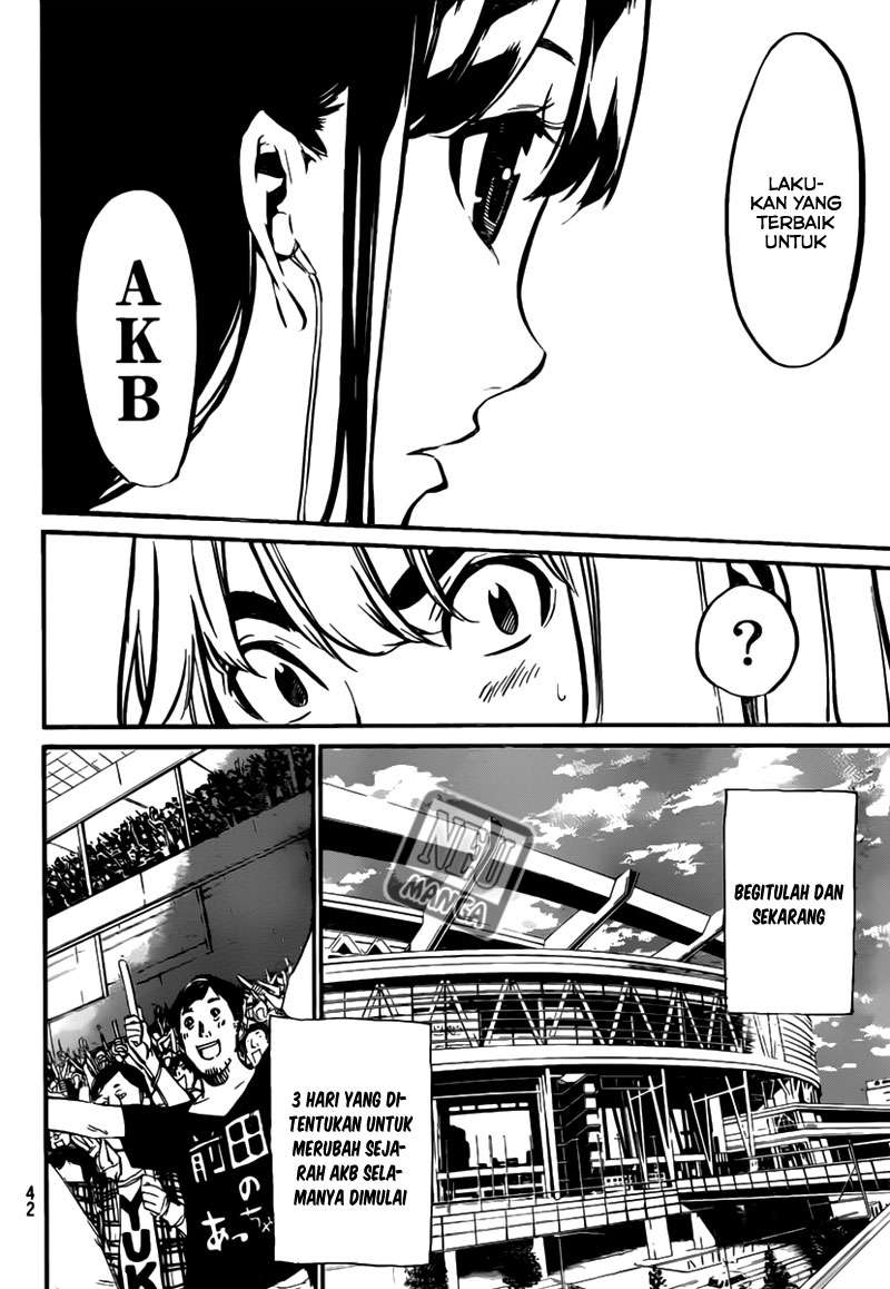 Chapter 99 - halaman 10