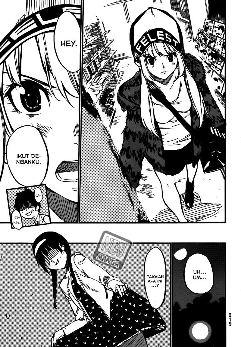 Chapter 98 - halaman 11