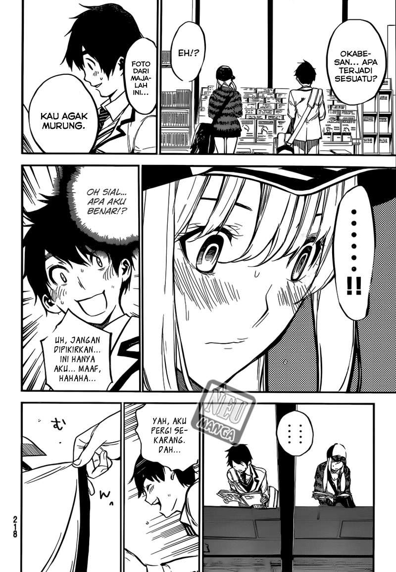 Chapter 98 - halaman 10