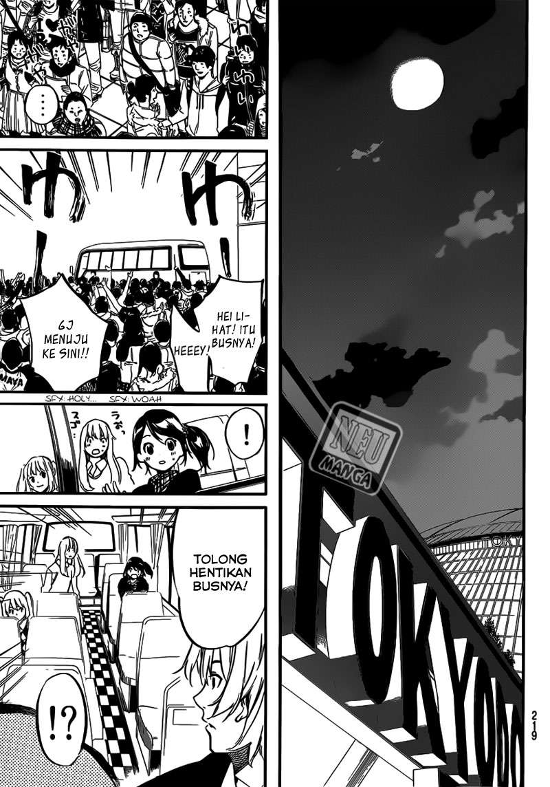 Chapter 97 - halaman 11