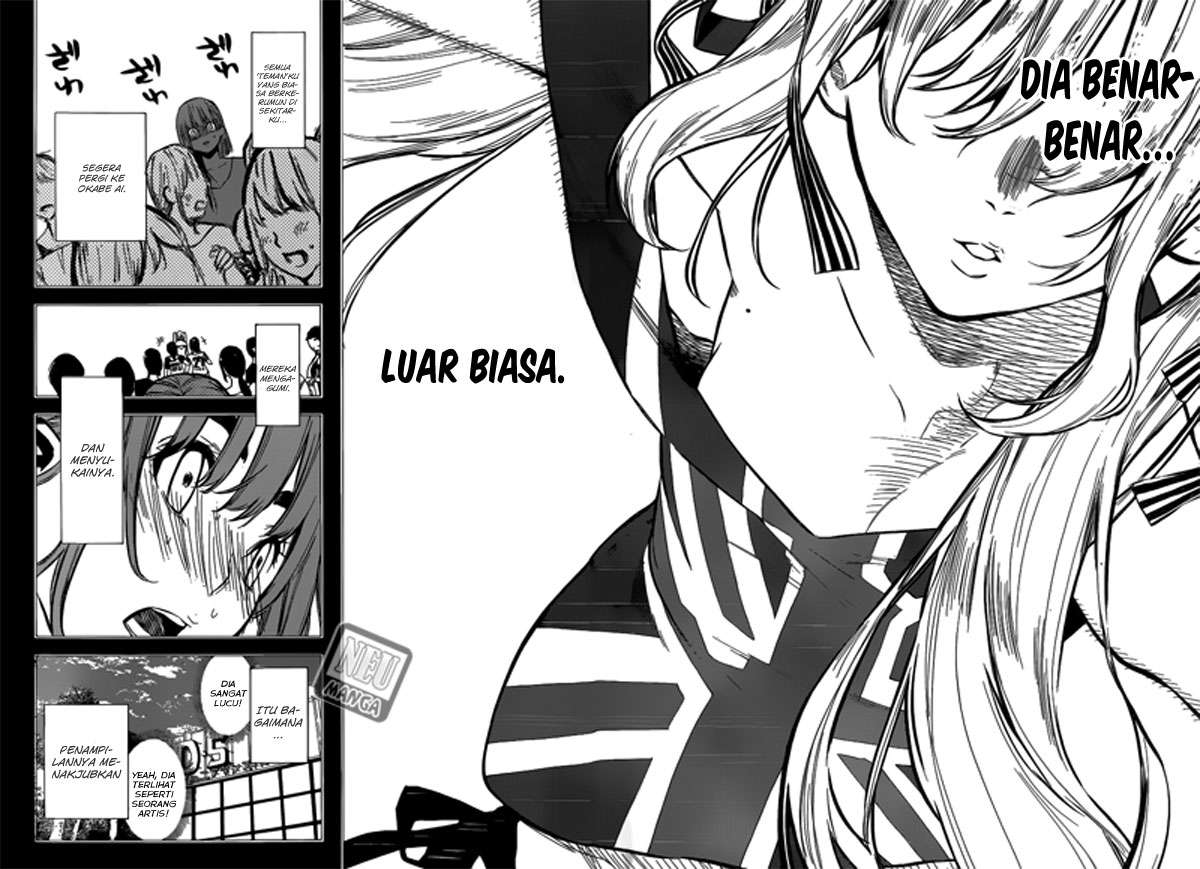 Chapter 96 - halaman 10