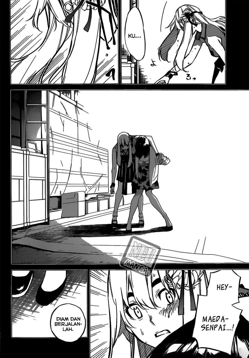 Chapter 95 - halaman 11