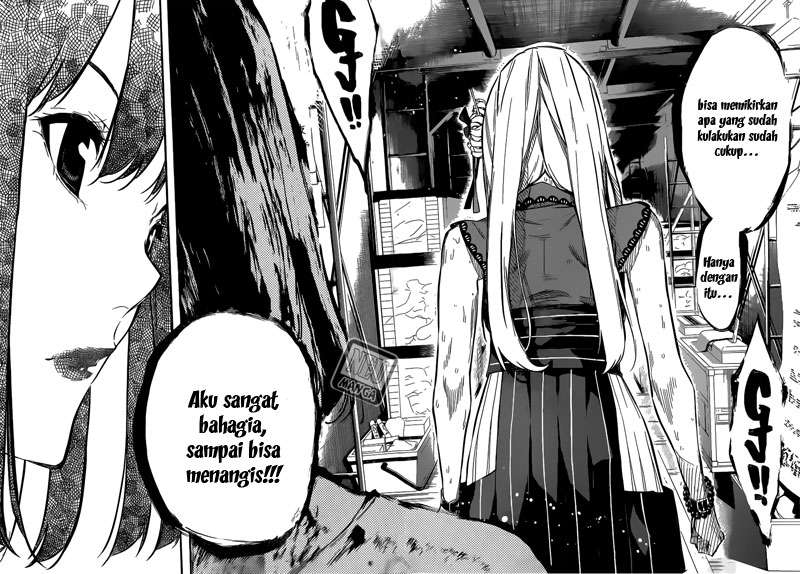 Chapter 95 - halaman 10