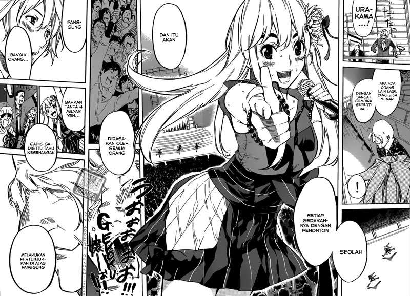 Chapter 94 - halaman 11