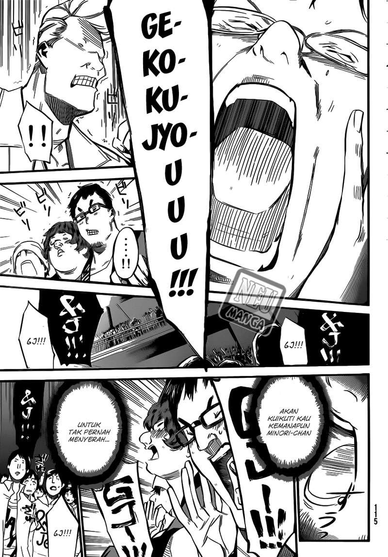 Chapter 93 - halaman 11
