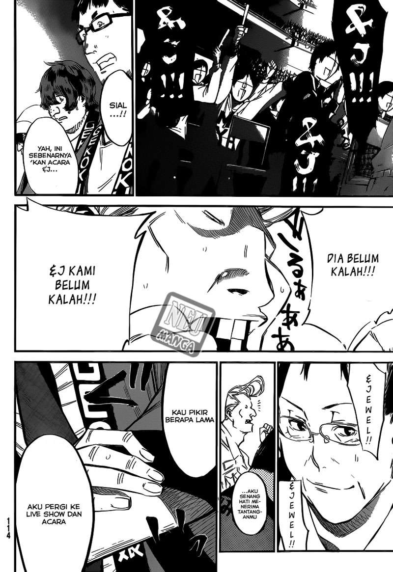 Chapter 93 - halaman 10