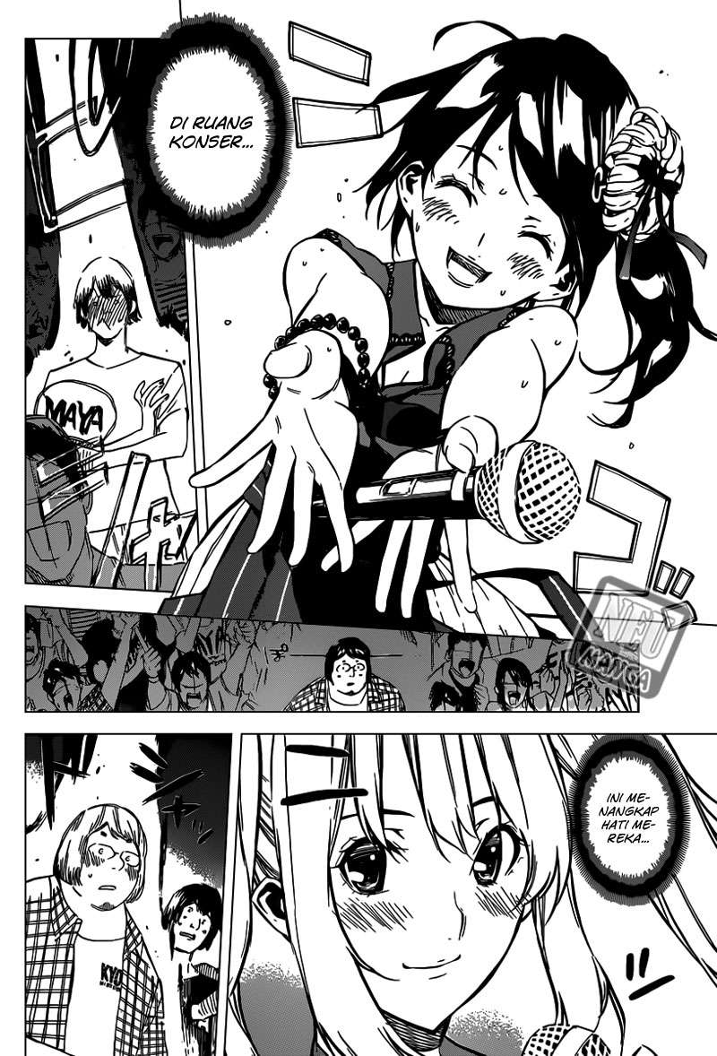 Chapter 92 - halaman 11