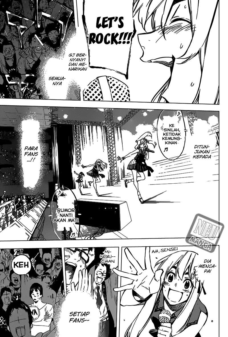 Chapter 92 - halaman 10