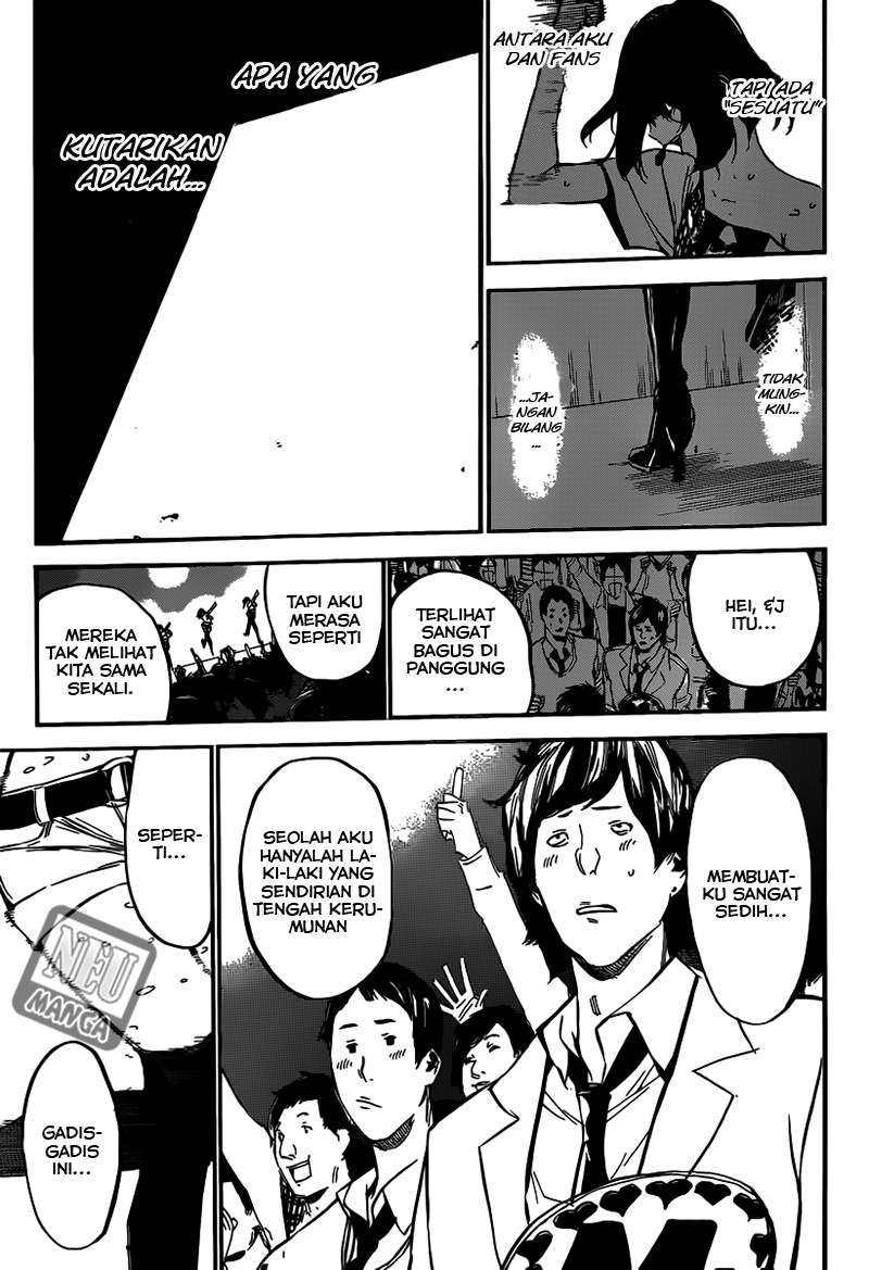 Chapter 91 - halaman 10