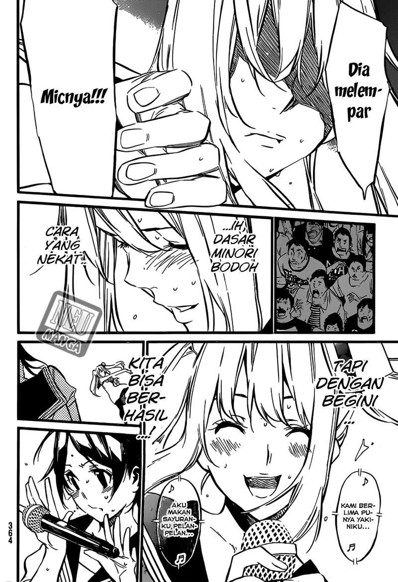Chapter 90 - halaman 11