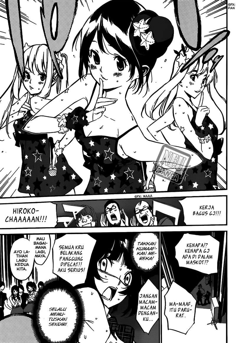Chapter 89 - halaman 11